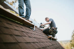 Local Roofers in Princeton, MA